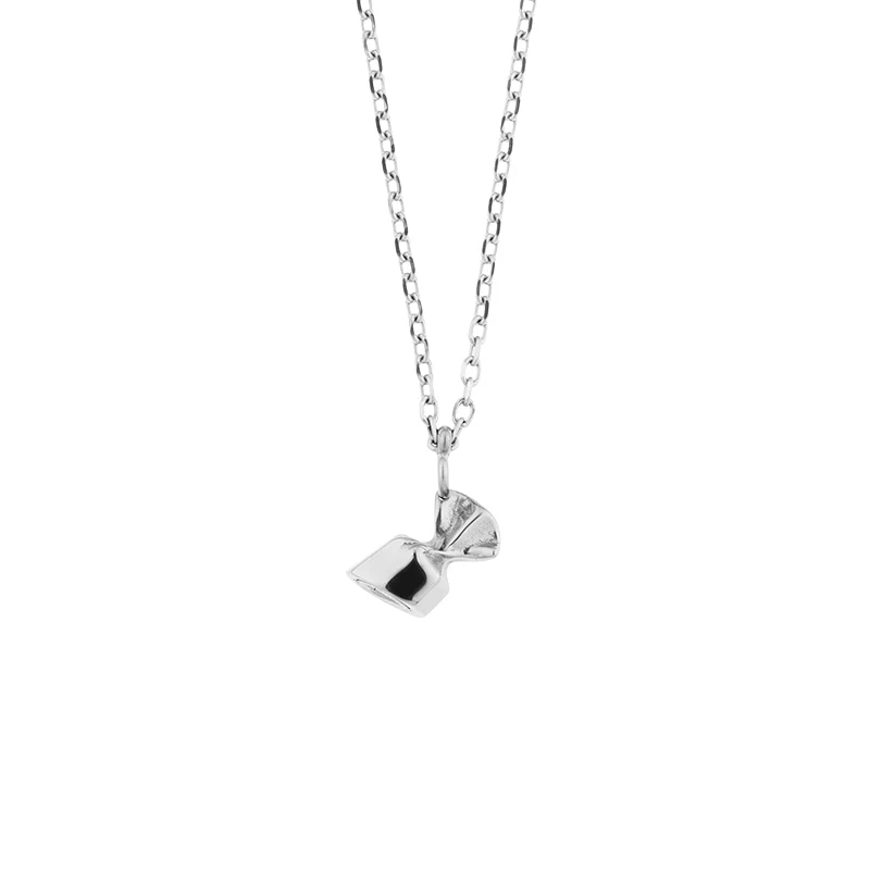 Valentine's Day Collection Candy Charm Necklace Set - Image 6